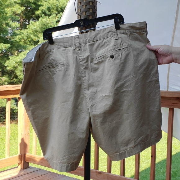 🌟 3 for $15 Deal! 🌟Sonoma khaki shorts 5 - Picture 3 of 5